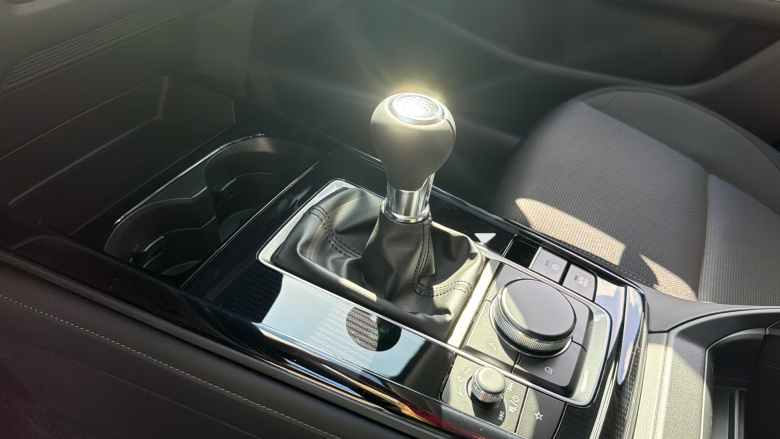 Mazda CX-30 2.5 e-Skyactiv G MHEV [140] Prime-Line 5dr Petrol Hatchback